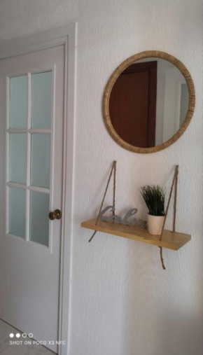 Apartamento Banda Playa